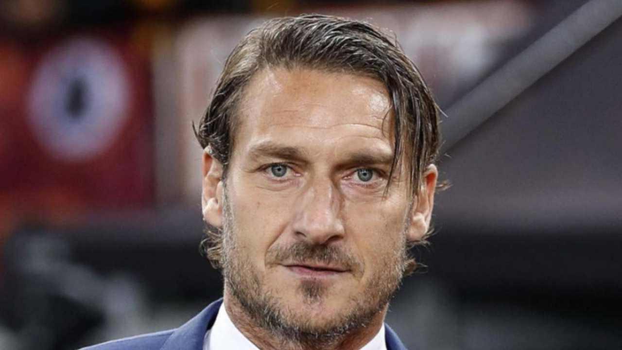 Francesco Totti rompe il silenzio: la sua reazione alle dichiarazioni di Ilary Blasi è incredibile!