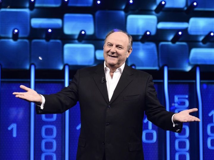 Gerry Scotti: il dolore per il divorzio dalla moglie, non lo ha mai abbandonato. Ecco il difficile racconto!