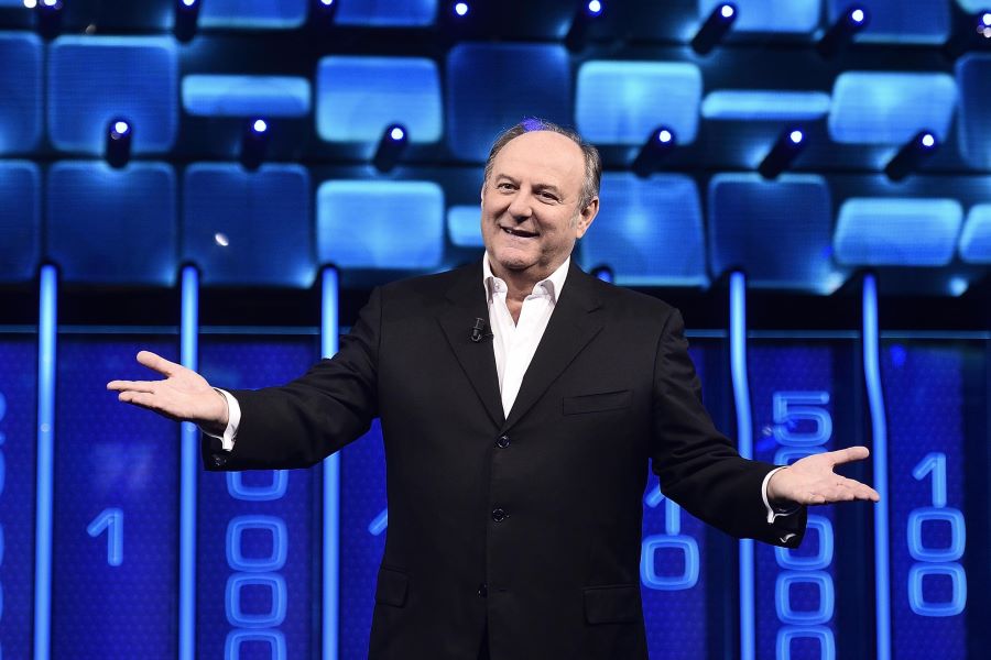 Gerry Scotti: il dolore per il divorzio dalla moglie, non lo ha mai abbandonato. Ecco il difficile racconto!