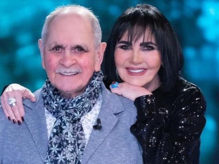 Marina Fiordaliso rivela al Grande Fratello: la mia battaglia segreta da adolescente!