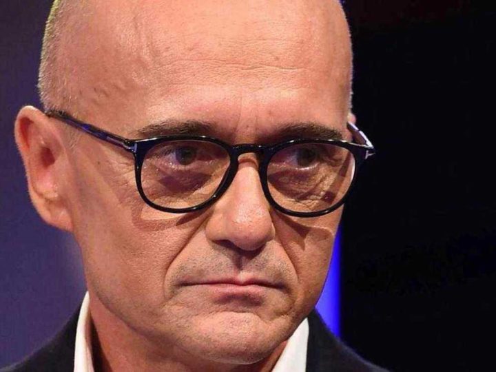 Alfonso Signorini ha oltrepassato il limite? Il confronto controverso del Grande Fratello!