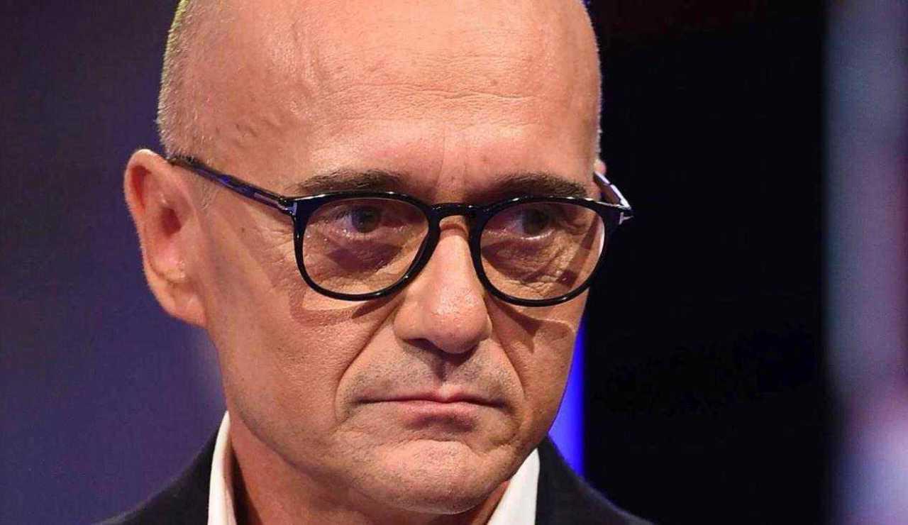 Alfonso Signorini ha oltrepassato il limite? Il confronto controverso del Grande Fratello!