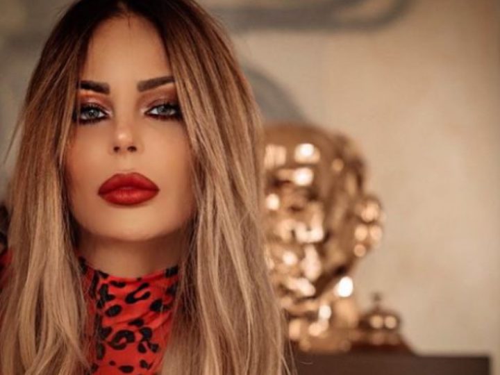 Nina Moric ha un nuovo amore e finalmente esce allo scoperto. Ecco di chi si tratta questa volta!