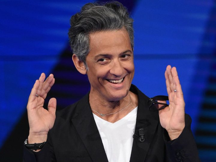 Sconvolgimenti in Rai: Fiorello accende il gossip con dichiarazioni esplosive su Sanremo 2025!