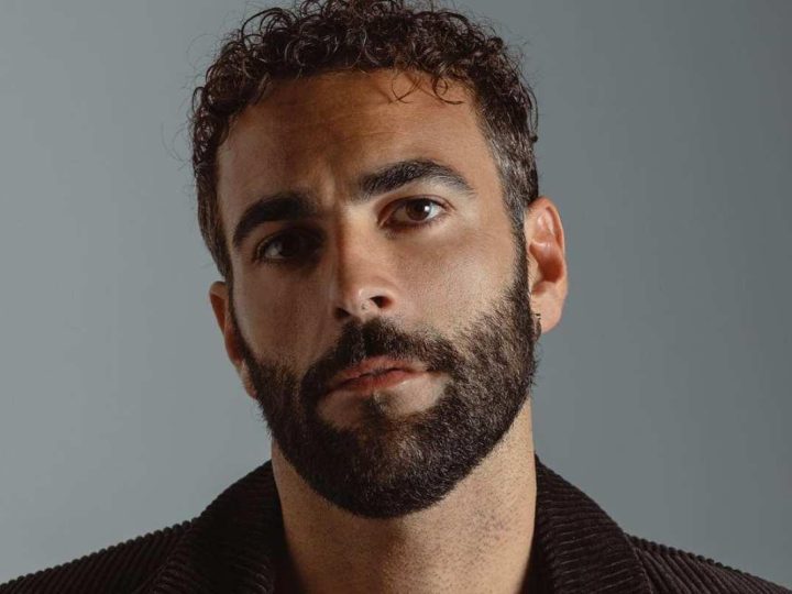 Marco Mengoni promosso a Sanremo: da vincitore a padre padrone!
