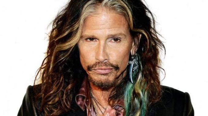 Le accuse che scuotono il mondo del rock: Steven Tyler di nuovo sotto accusa!