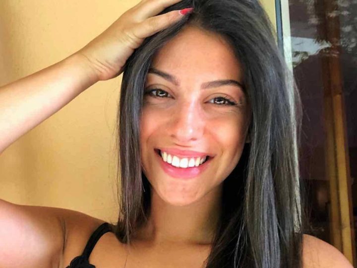 Incredibile! Irene Capuano di Uomini e Donne svela la verità sulla sua gravidanza e il suo compagno!