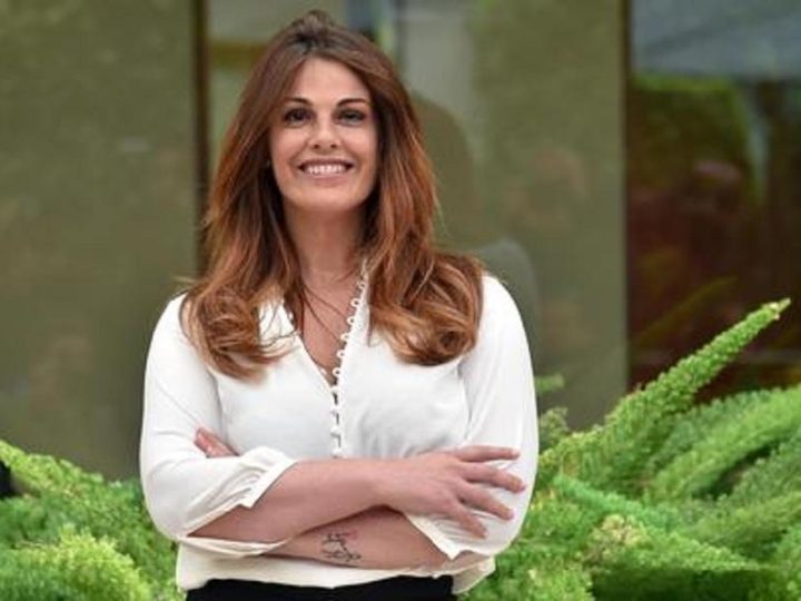 Incredibile rivoluzione nella vita di Vanessa Incontrada e Rossano Laurini! Ecco cosa è successo