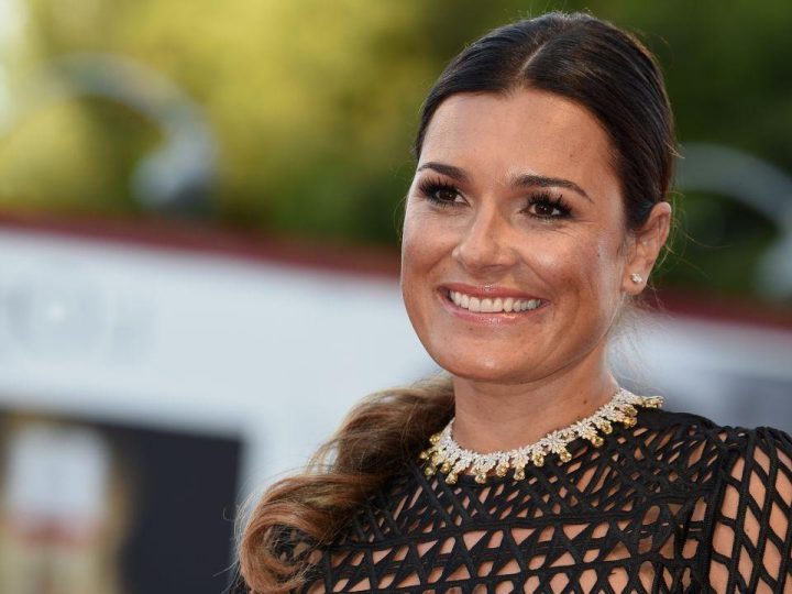 Alena Seredova rompe il silenzio: perché ha scelto la sua via diversa dalle star?