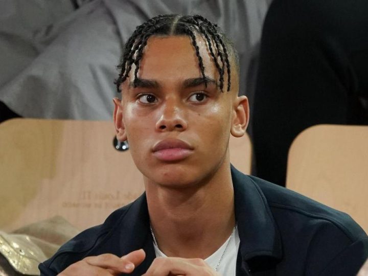 Alexandre Coste Grimaldi sfida i pregiudizi: la battaglia segreta del secondogenito di Alberto di Monaco contro l’etichetta di ‘figlio illegittimo’