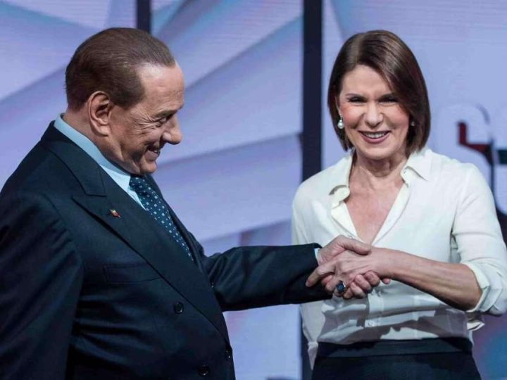 Scandalo in Rai? Bianca Berlinguer confessa il motivo del suo addio