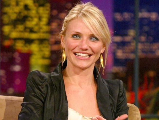 Cameron Diaz sciocca tutti: rivela l’insolito segreto per la convivenza felice delle coppie!