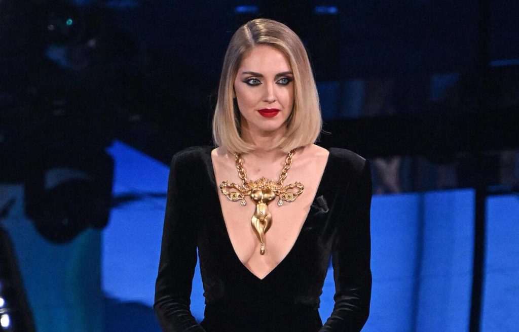 Chiara Ferragni