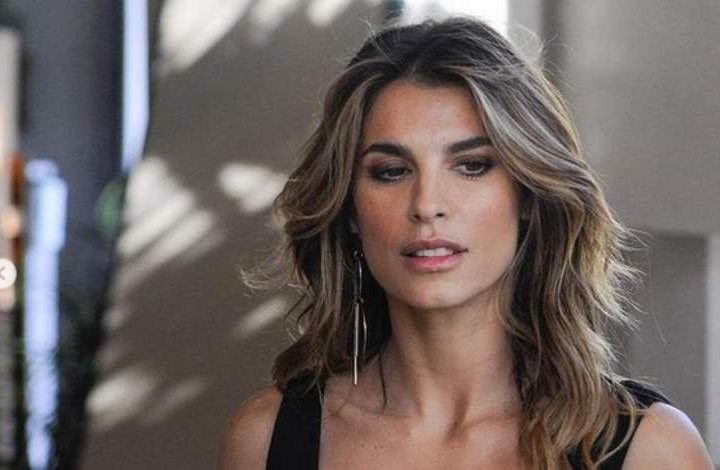 Elisabetta Canalis shock: la fine improvvisa del matrimonio con Brian Perri che nessuno aveva previsto!