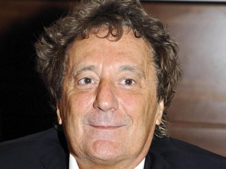 Enzo Iacchetti, il suo gesto eroico in ospedale che nessuno sapeva!