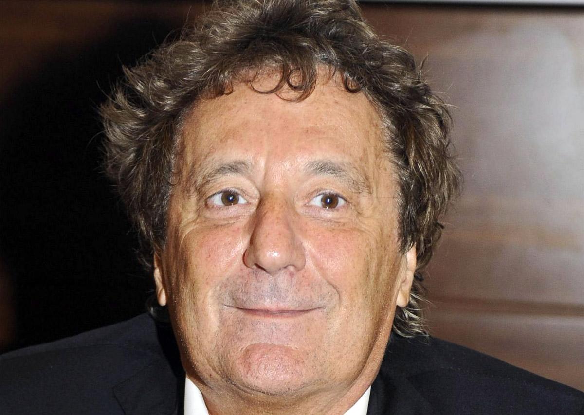 Enzo Iacchetti, il suo gesto eroico in ospedale che nessuno sapeva!