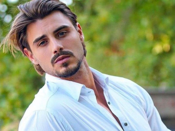 Incredibile trasformazione: Francesco Monte ora si chiama… Scopri il suo nuovo look e le passioni segrete!