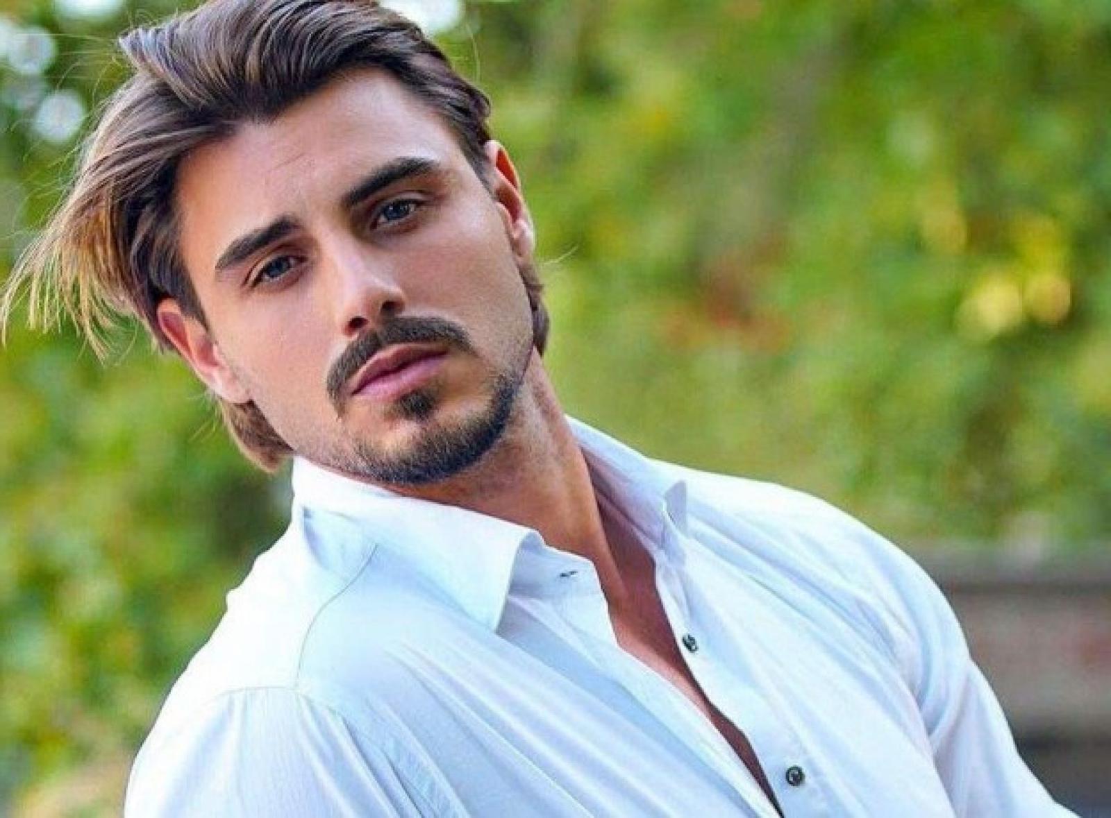 Incredibile trasformazione: Francesco Monte ora si chiama… Scopri il suo nuovo look e le passioni segrete!