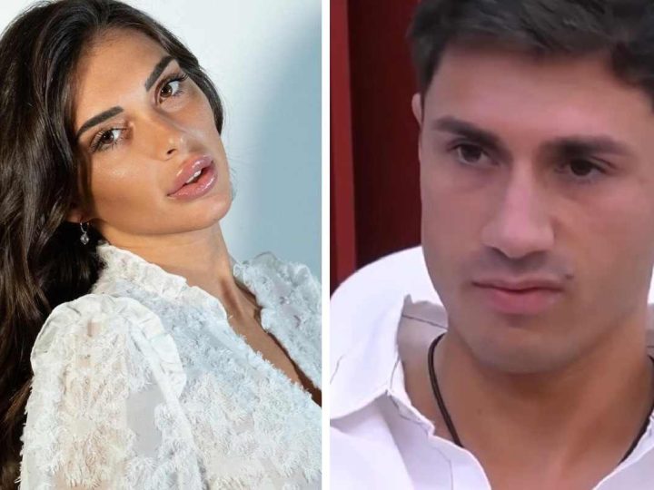 Grande Fratello in subbuglio: il lato oscuro di Mirko Brunetti rivelato da Greta Rossetti