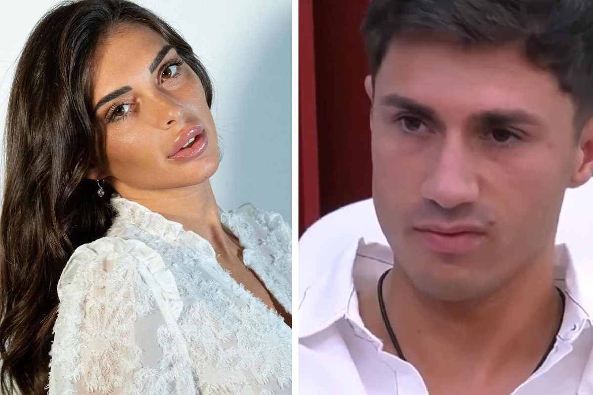 Grande Fratello in subbuglio: il lato oscuro di Mirko Brunetti rivelato da Greta Rossetti