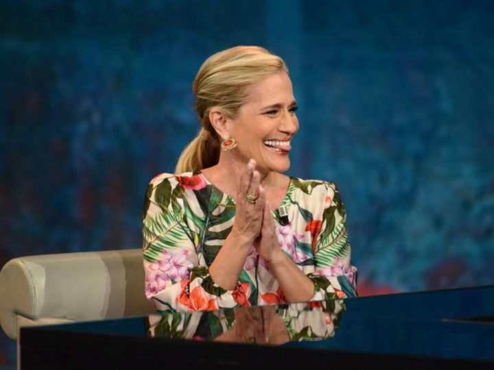 Heather Parisi cambia idea su Amici: le parole che hanno sconvolto il web!