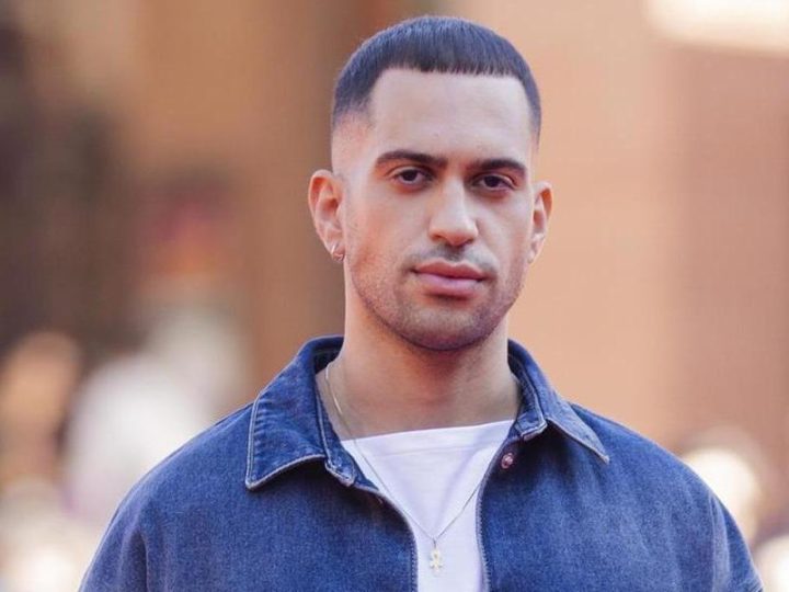Sorpresa a Che Tempo Che Fa: perché Mahmood ha saltato l’appuntamento? Mistero a Sanremo!