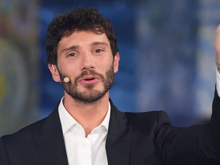 Belen Rodriguez sconvolta: il messaggio di addio di Stefano De Martino rivela una verità inaspettata