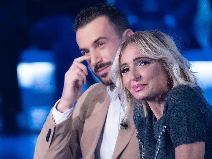 Veronica Peparini: la battaglia per la maternità che ha stupito tutti