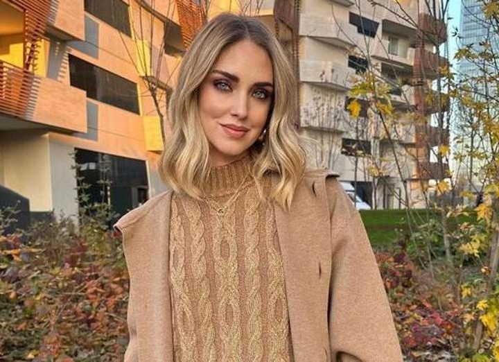 Chiara Ferragni: Il suo misterioso ritiro dai social media e il destino della coppia con Fedez!