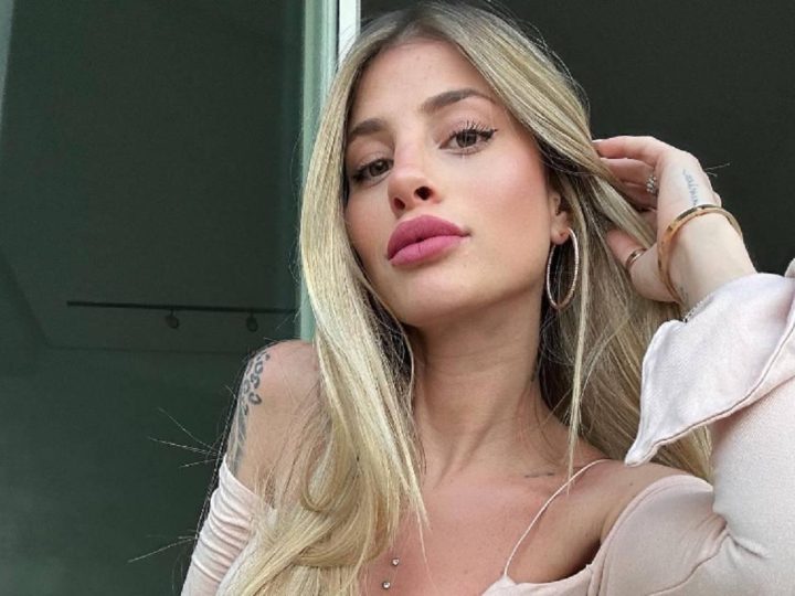 Enzo Nasti contro il mondo: la difesa accesa di Chiara Nasti fa impazzire i social