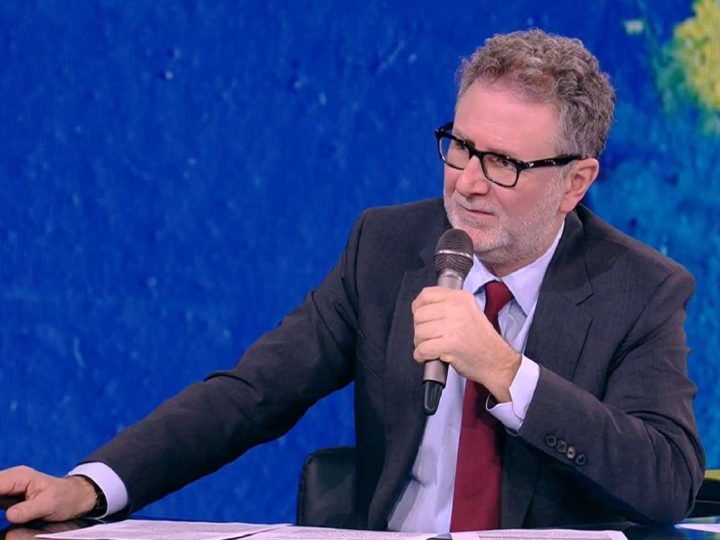 La battaglia di Fabio Fazio: complotto o fantasia? La Rai risponde e sorprende tutti!