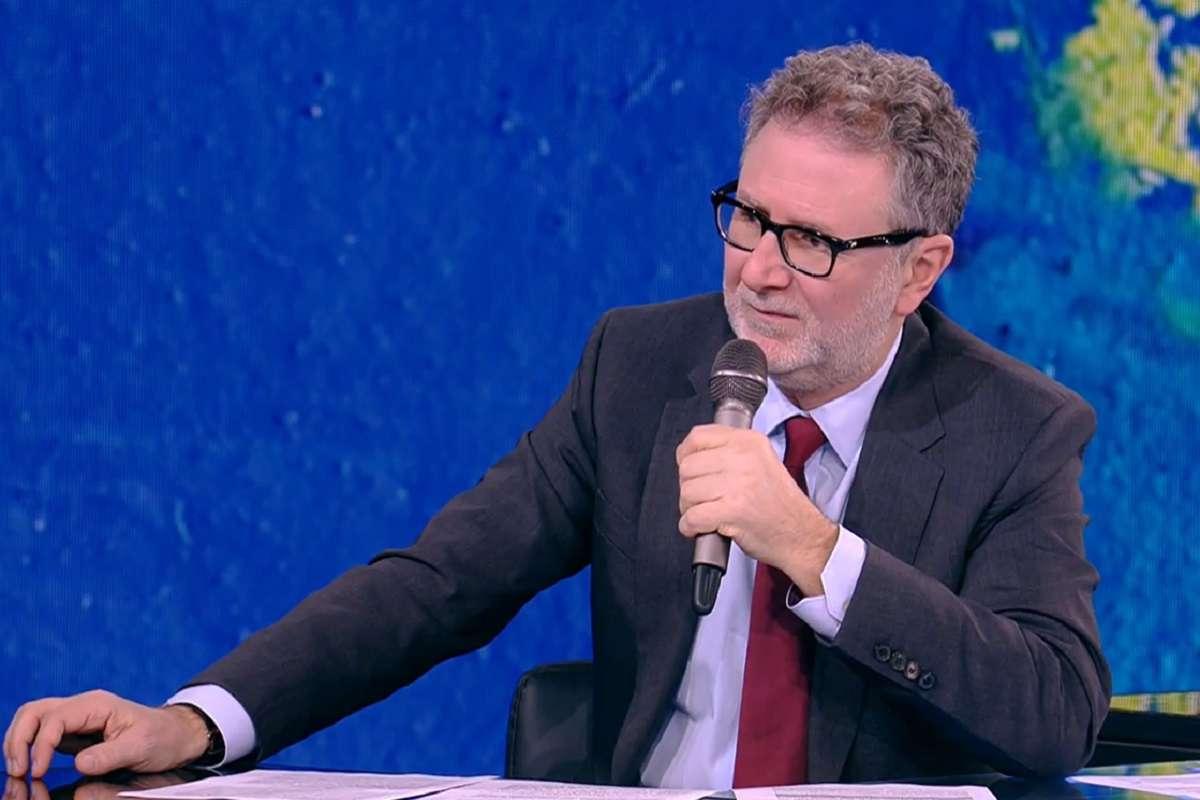 La battaglia di Fabio Fazio: complotto o fantasia? La Rai risponde e sorprende tutti!