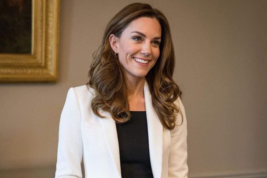 Kate Middleton