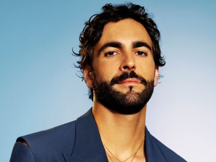 Marco Mengoni: nuova fiamma all’orizzonte? Il cantante nel frattempo sta seguendo un percorso di psicoterapia!