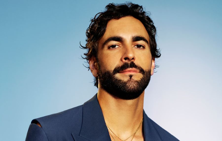 Marco Mengoni: nuova fiamma all’orizzonte? Il cantante nel frattempo sta seguendo un percorso di psicoterapia!