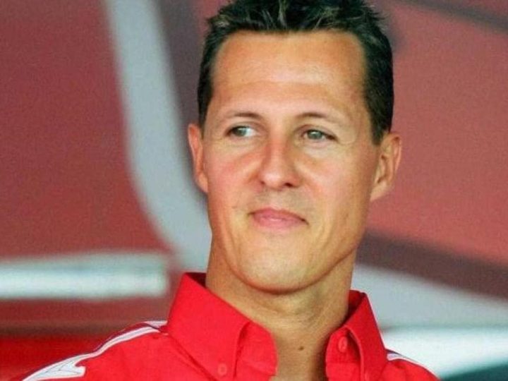 Michael Schumacher torna in pubblico per il matrimonio di sua figlia Gina? Tutti i dettagli