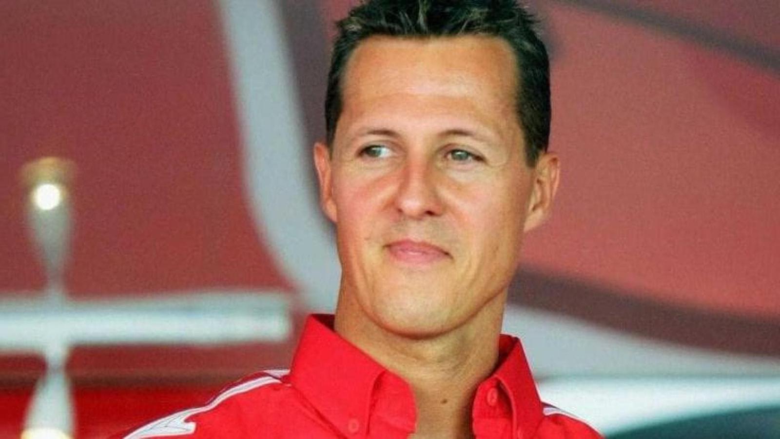 Michael Schumacher torna in pubblico per il matrimonio di sua figlia Gina? Tutti i dettagli