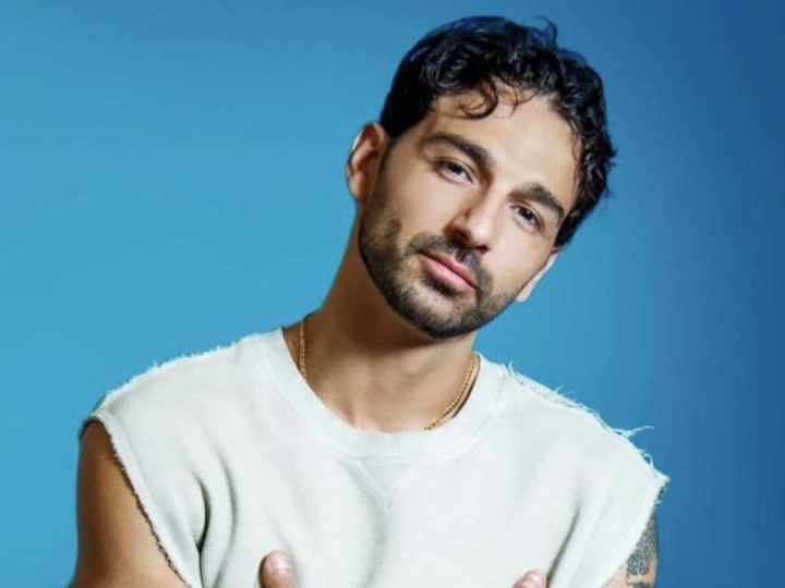 Scandalo a ‘Amici’: Raimondo Todaro racconta il momento scioccante in cui sua moglie, Francesca Tocca, è svenuta sul palco!