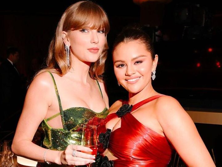 Rivelazioni shock ai Golden Globe: cosa hanno detto Selena Gomez, Taylor Swift e Keleigh Teller?