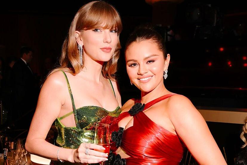 Rivelazioni shock ai Golden Globe: cosa hanno detto Selena Gomez, Taylor Swift e Keleigh Teller?