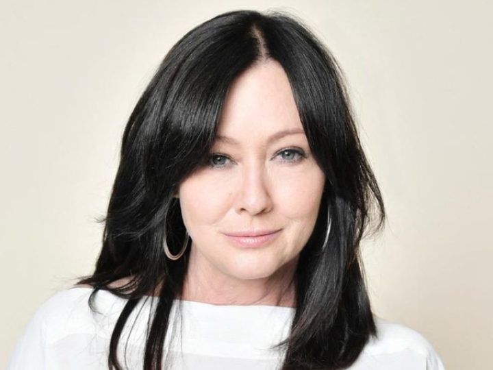 Shannen Doherty: si riaccende la speranza per l’attrice grazie a una nuova terapia. Ecco di cosa si tratta!