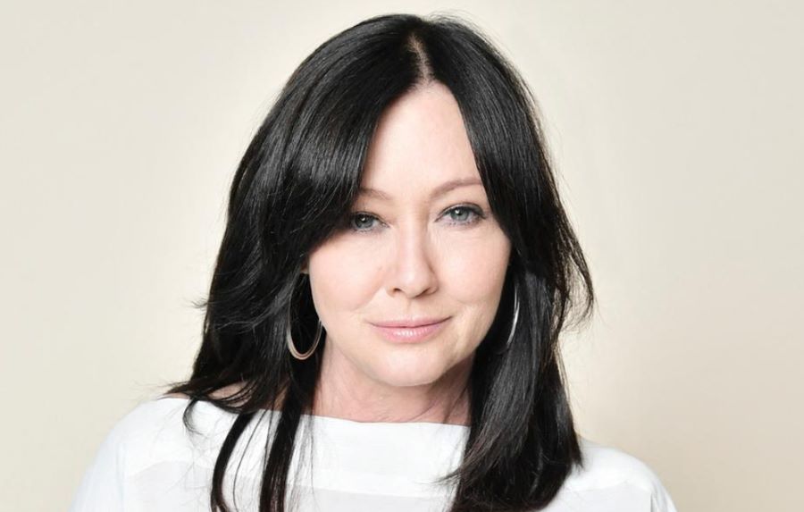 Shannen Doherty: si riaccende la speranza per l’attrice grazie a una nuova terapia. Ecco di cosa si tratta!