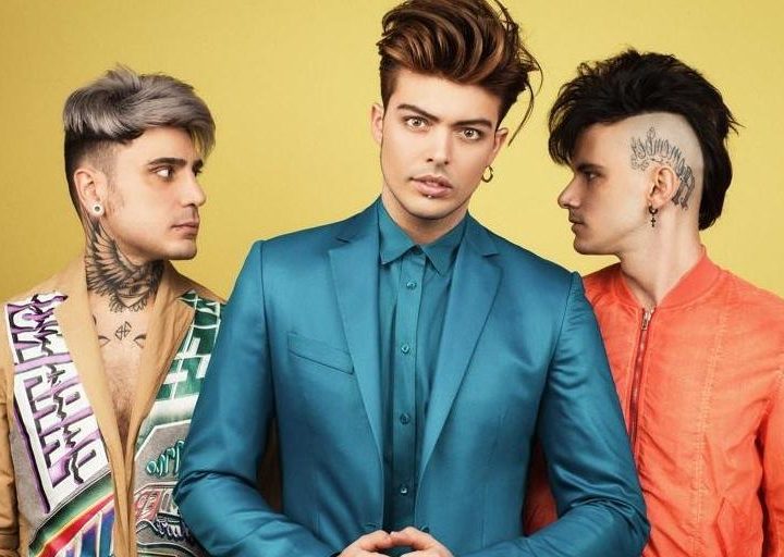 Cosa ha ispirato ‘Un ragazzo una ragazza’ dei The Kolors? Una storia d’amore nel cuore di Milano!