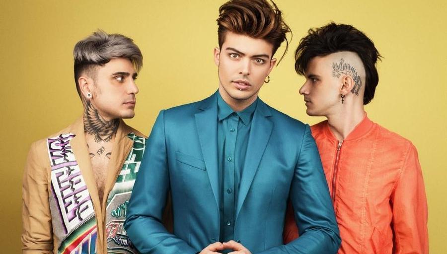 Cosa ha ispirato ‘Un ragazzo una ragazza’ dei The Kolors? Una storia d’amore nel cuore di Milano!