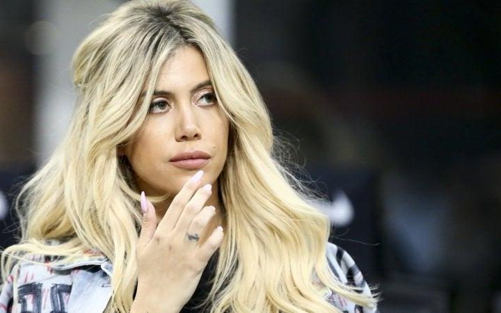 Wanda Nara shock: dopo quella notte, il materasso non serviva più!