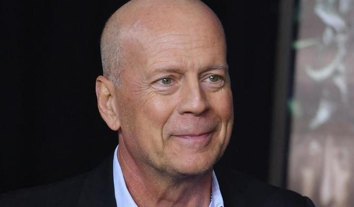 La malattia di Bruce Willis: il libro che sta scuotendo Hollywood!