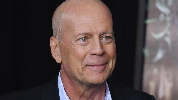 La malattia di Bruce Willis: il libro che sta scuotendo Hollywood!