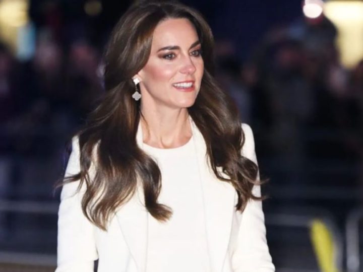 Kate Middleton torna finalmente a casa: grande sorpresa per i principini. Ma come sta la principessa del Galles?