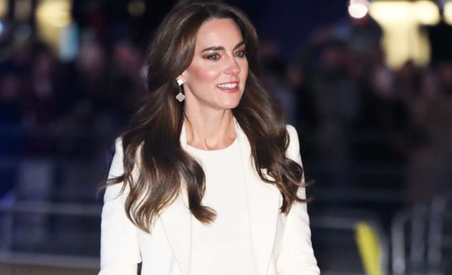 Kate Middleton torna finalmente a casa: grande sorpresa per i principini. Ma come sta la principessa del Galles?