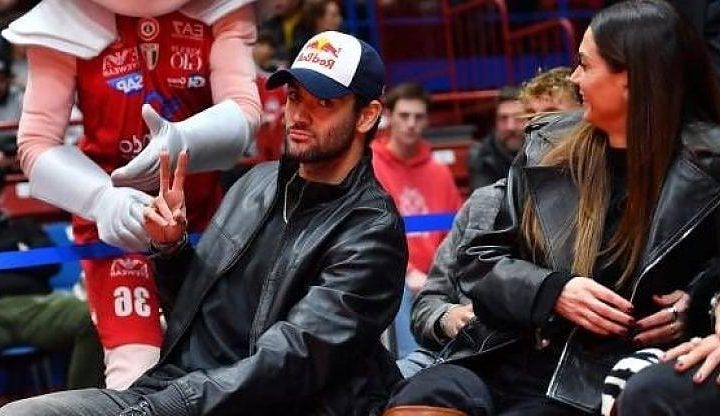 Rumors di separazione tra Matteo Berrettini e Melissa Satta: cosa sta succedendo?